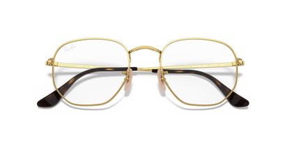 RAY-BAN RX6448 2500 54