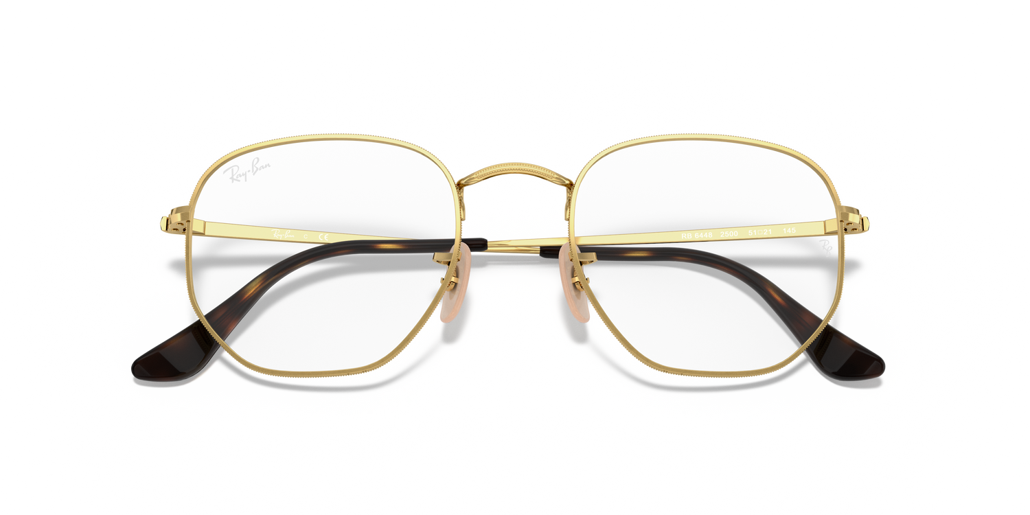 RAY-BAN RX6448 2500 51