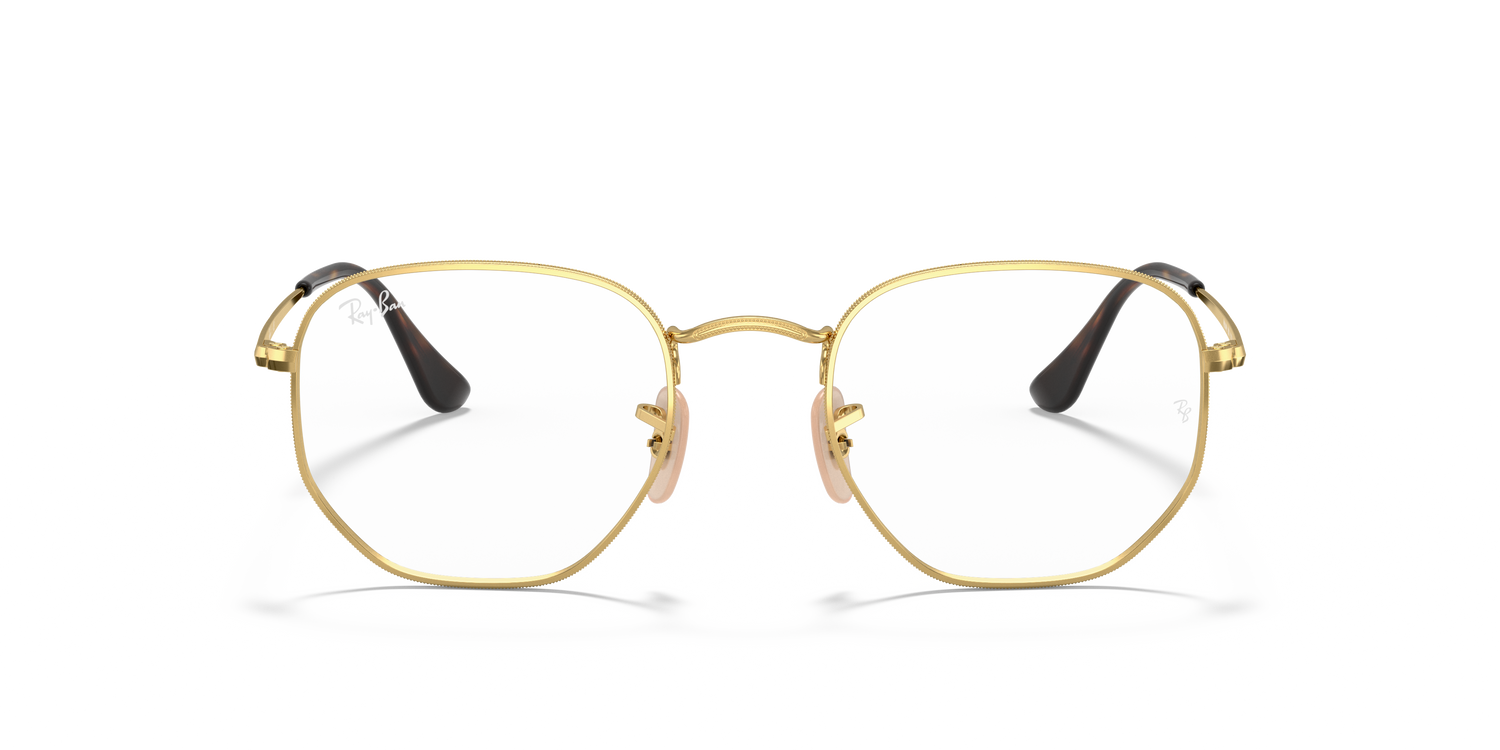 RAY-BAN RX6448 2500 54