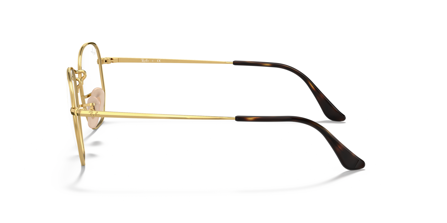 RAY-BAN RX6448 2500 48