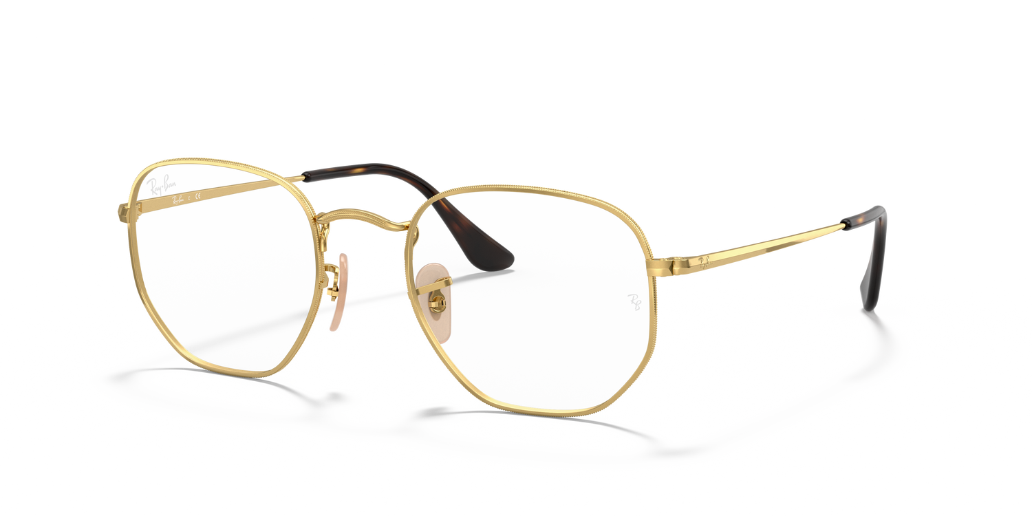 RAY-BAN RX6448 2500 48