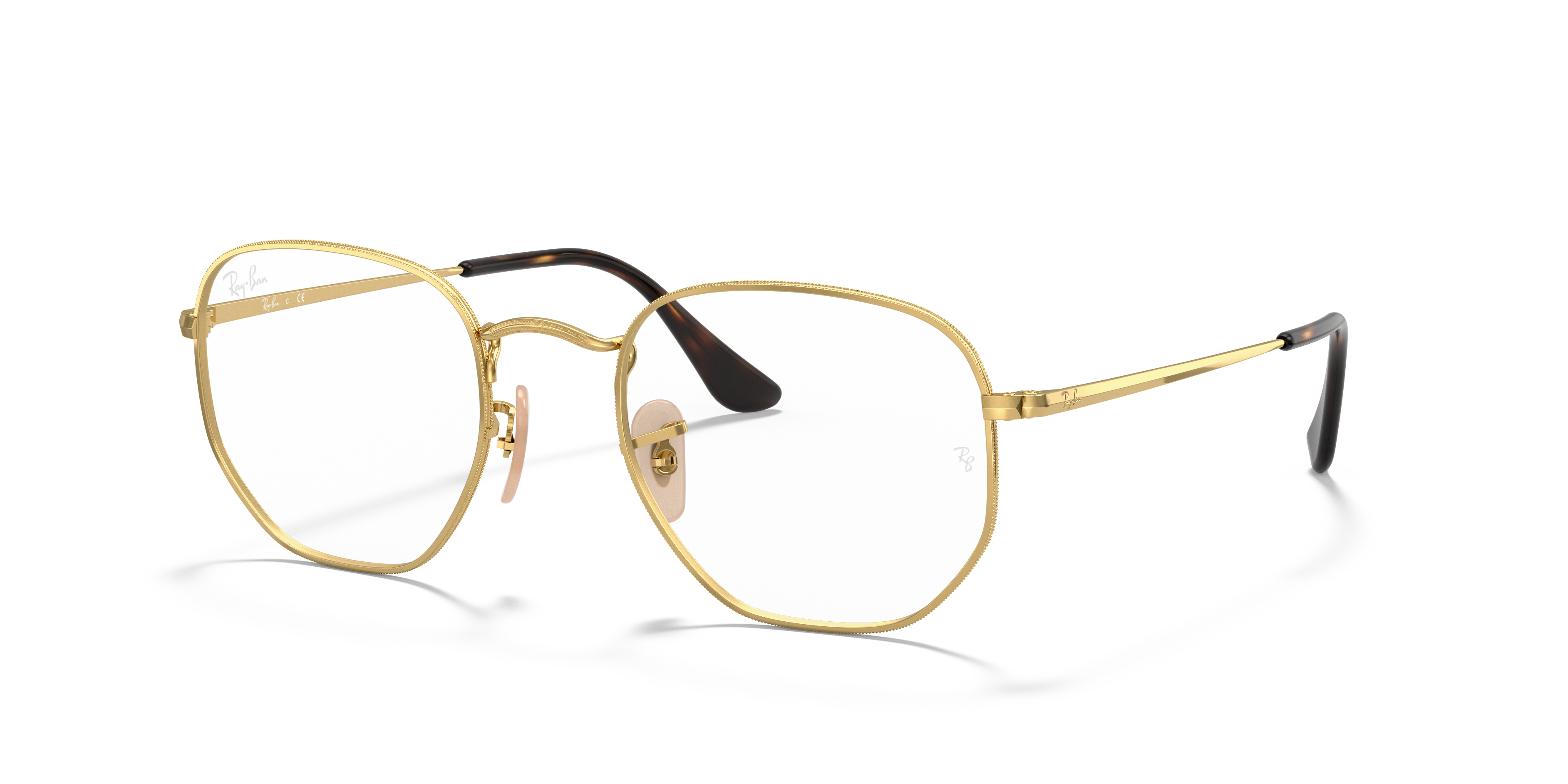 RAY-BAN RX6448 2500 48