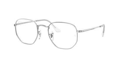 RAY-BAN RX6448 2501 48