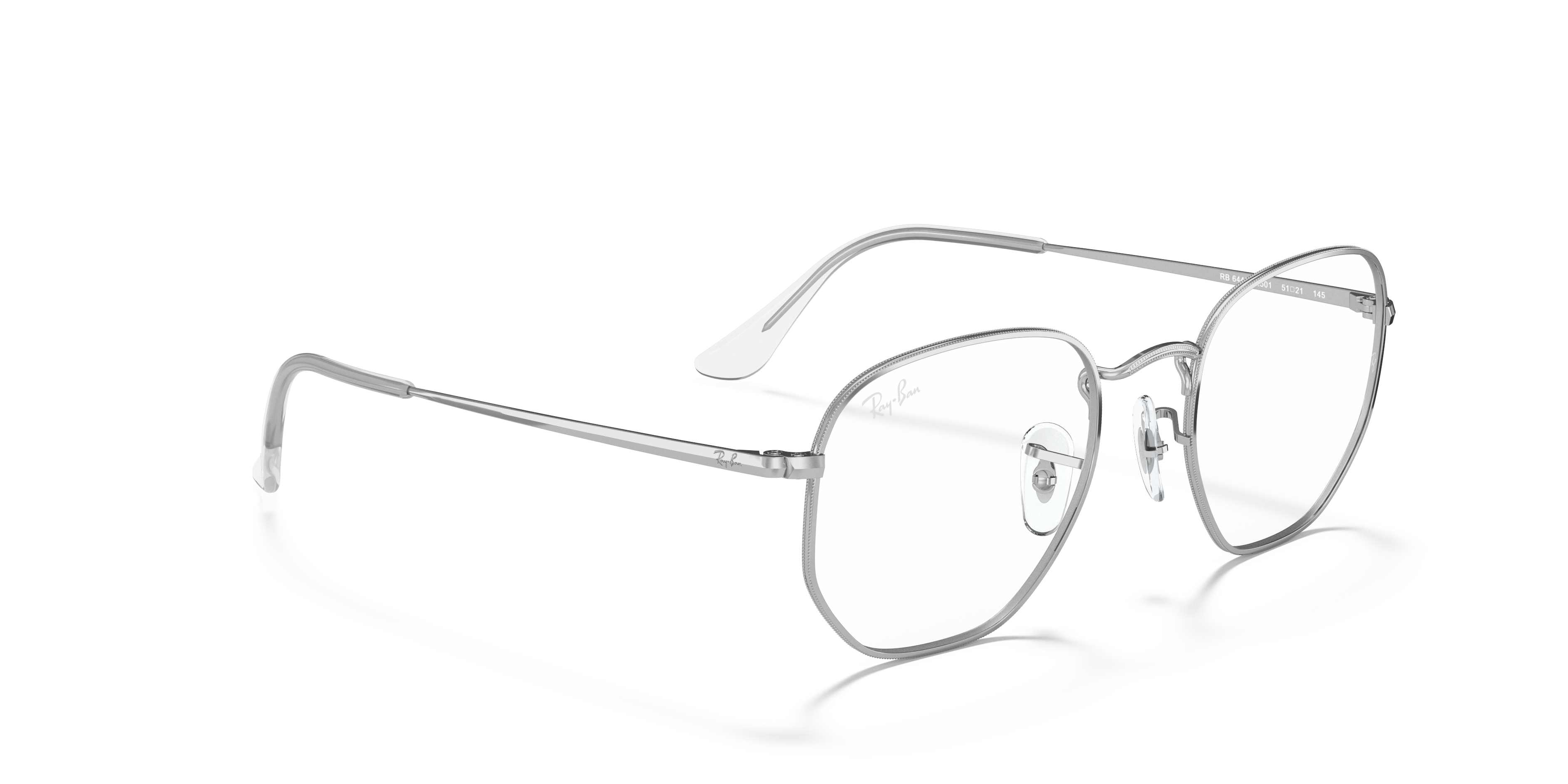RAY-BAN RX6448 2501 51
