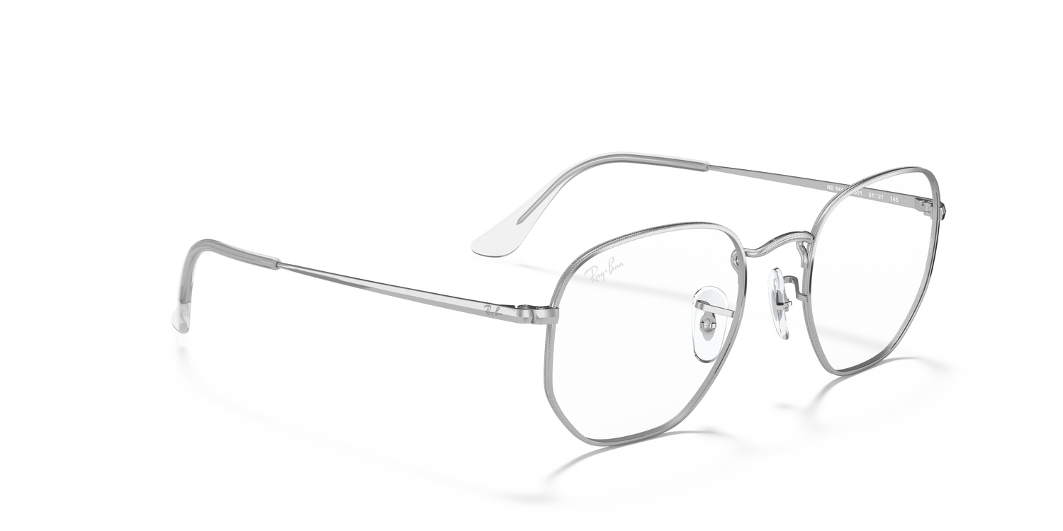 RAY-BAN RX6448 2501 48