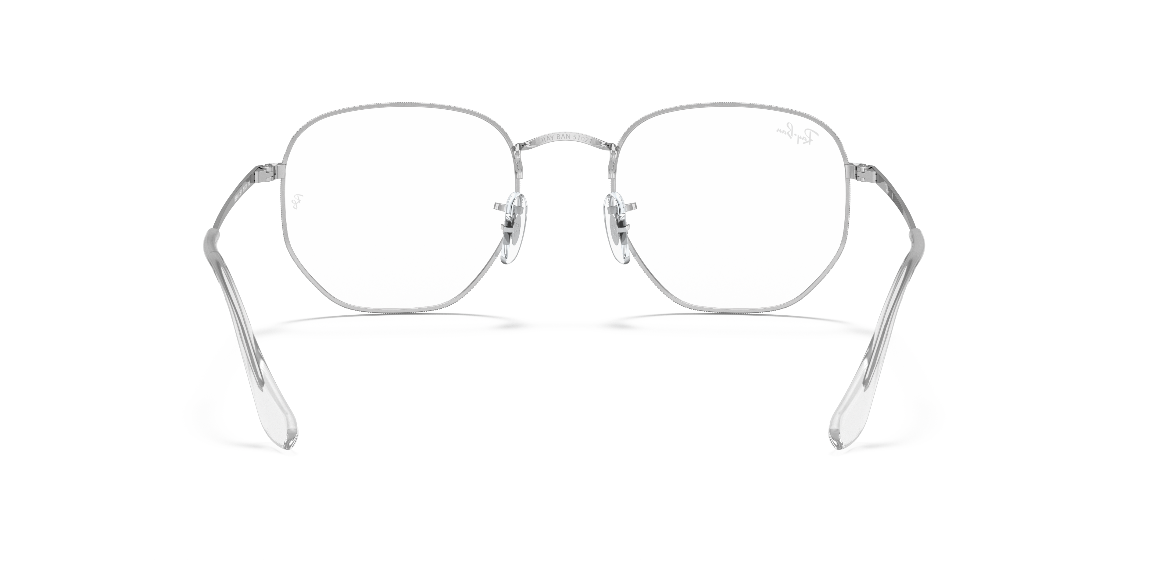 RAY-BAN RX6448 2501 48