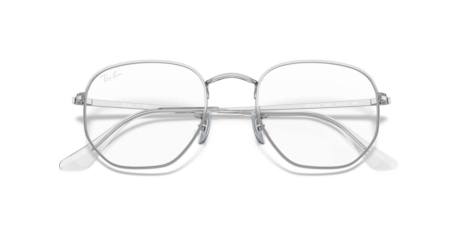RAY-BAN RX6448 2501 48