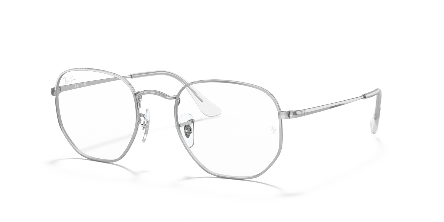 RAY-BAN RX6448 2501 48