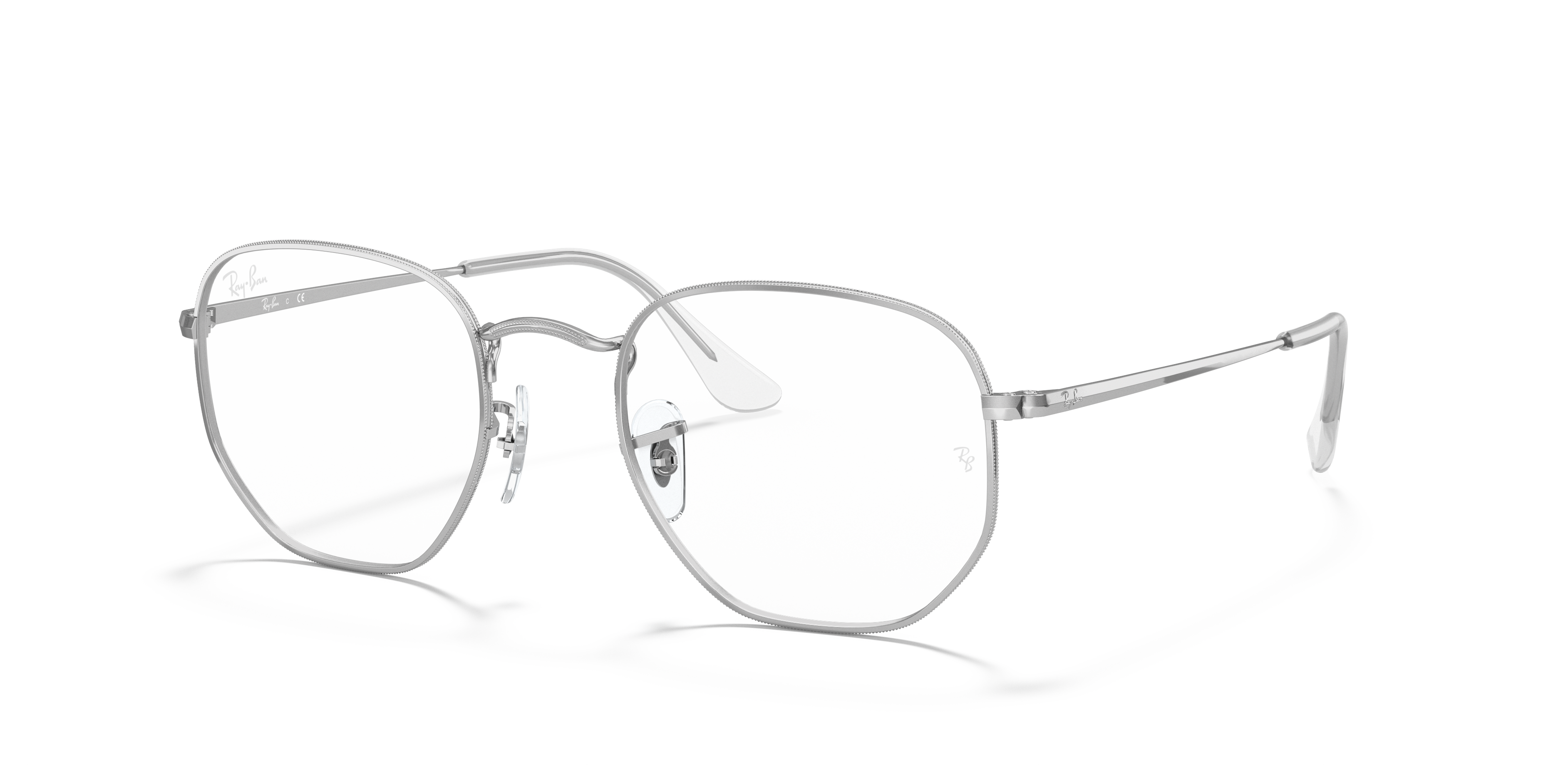RAY-BAN RX6448 2501 48