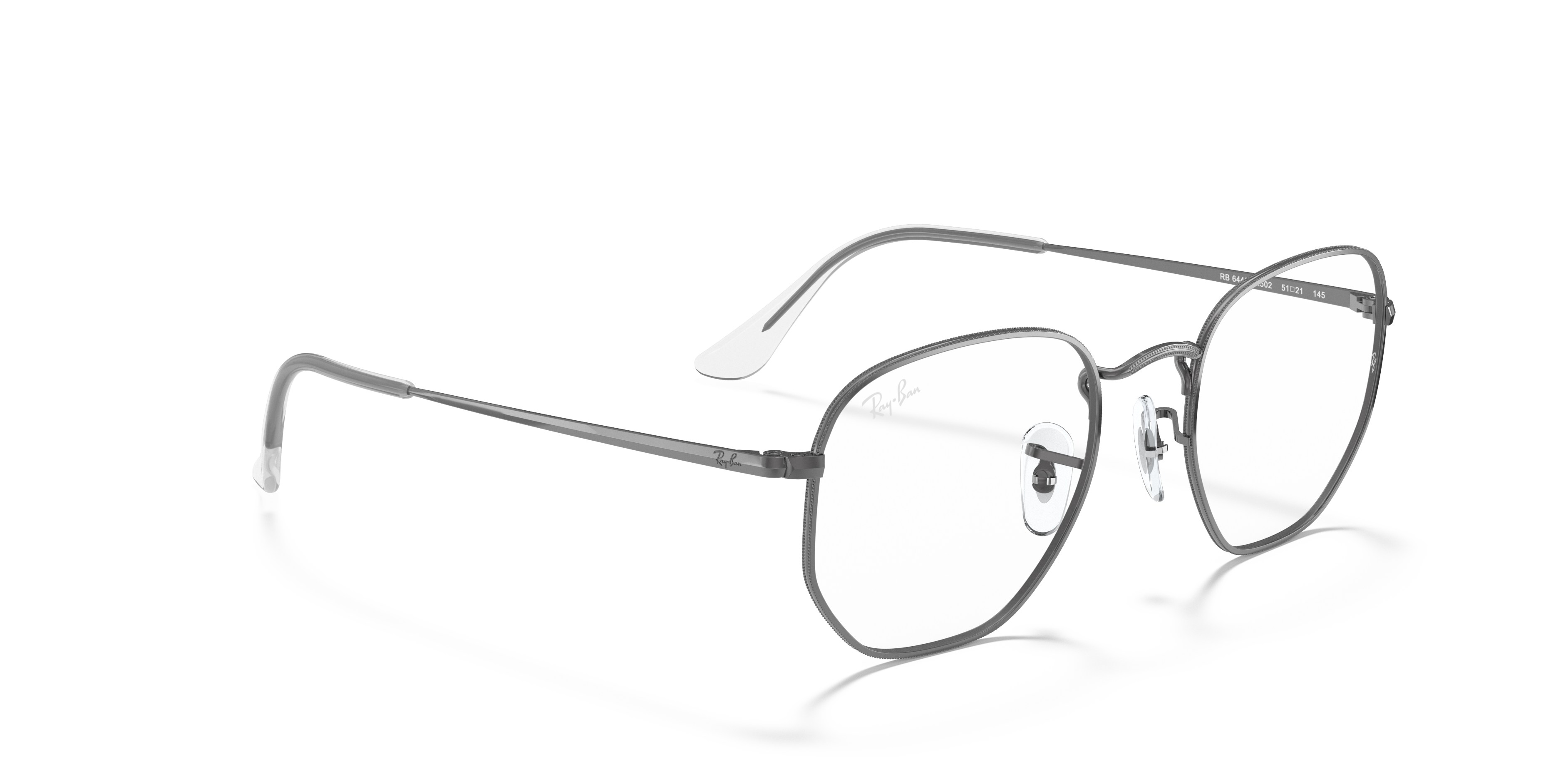 RAY-BAN RX6448 2502 54