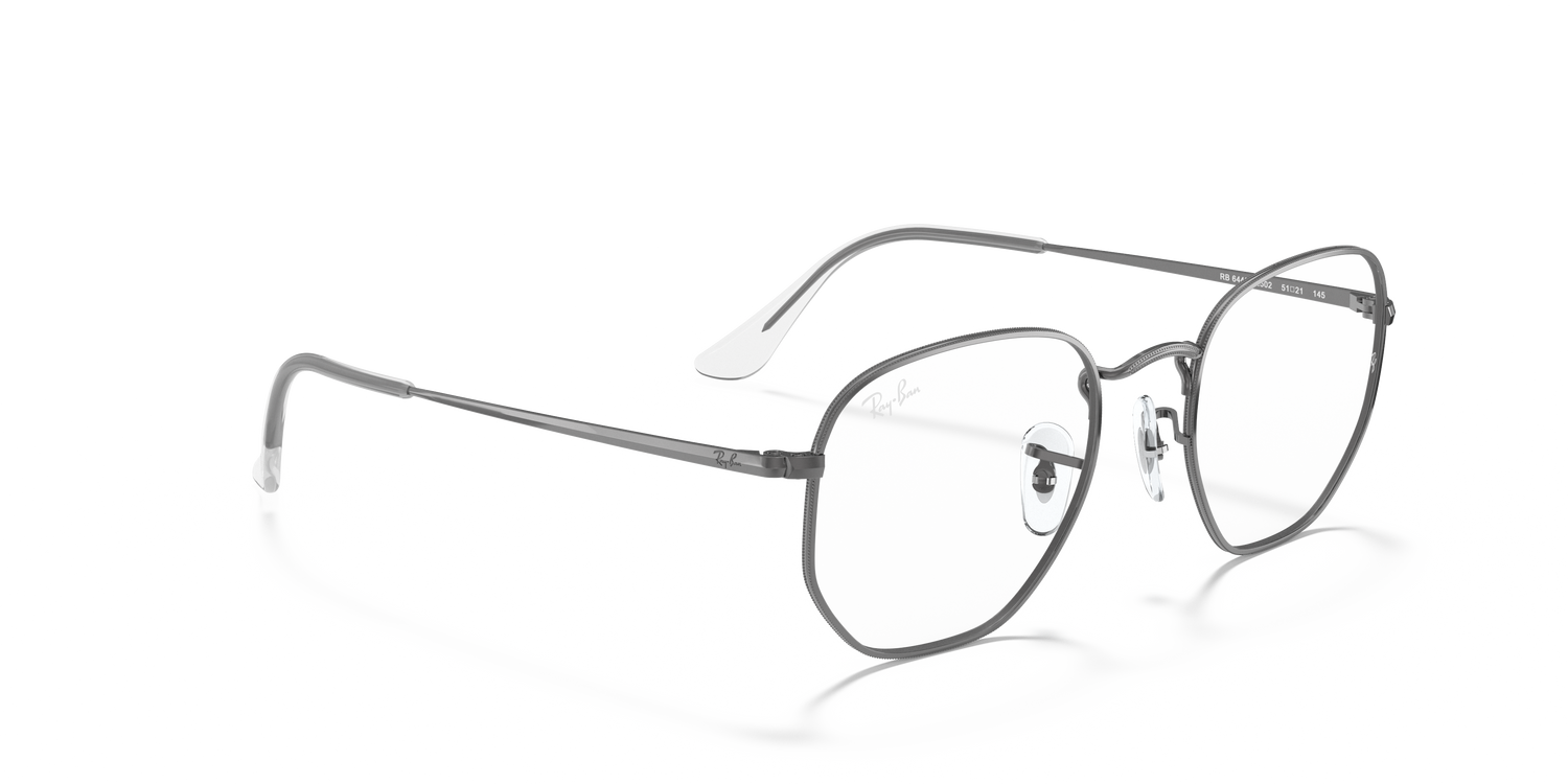 RAY-BAN RX6448 2502 51