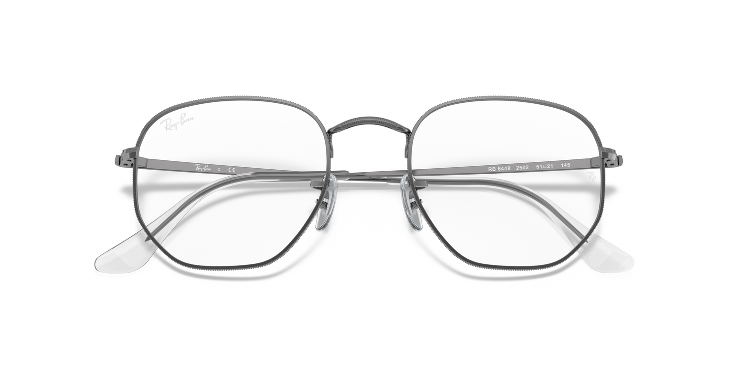 RAY-BAN RX6448 2502 51