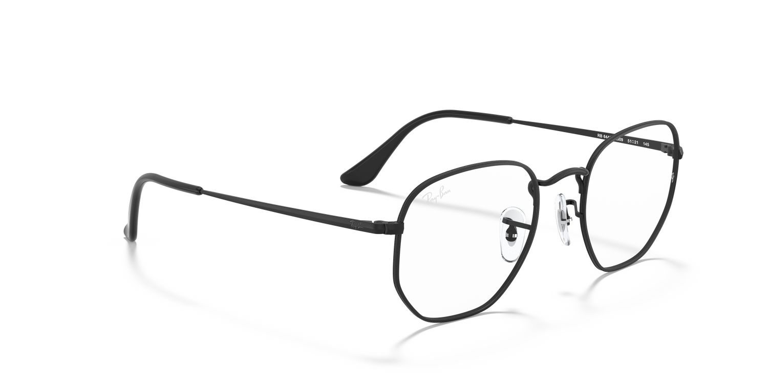 RAY-BAN RX6448 2509 51