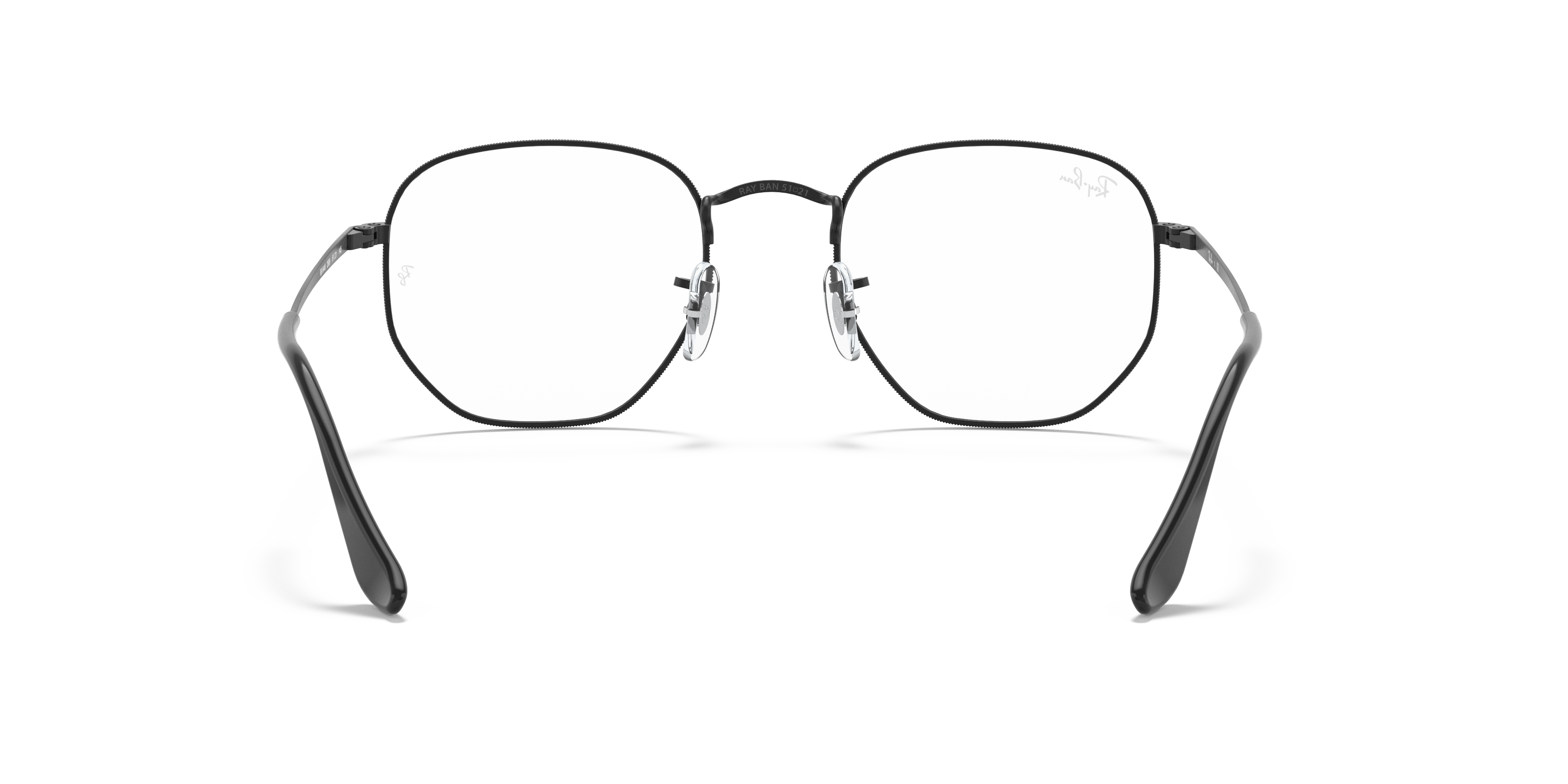 RAY-BAN RX6448 2509 51