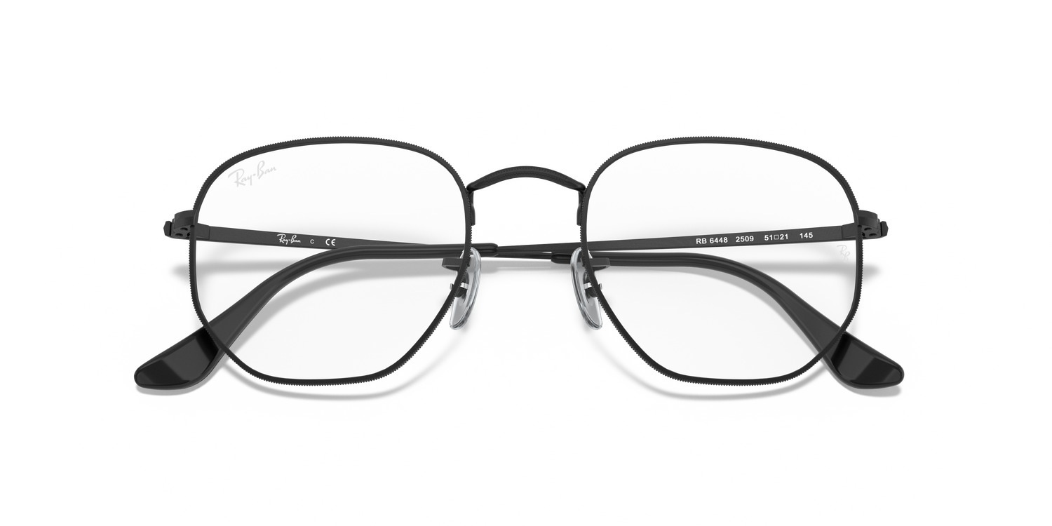 RAY-BAN RX6448 2509 48