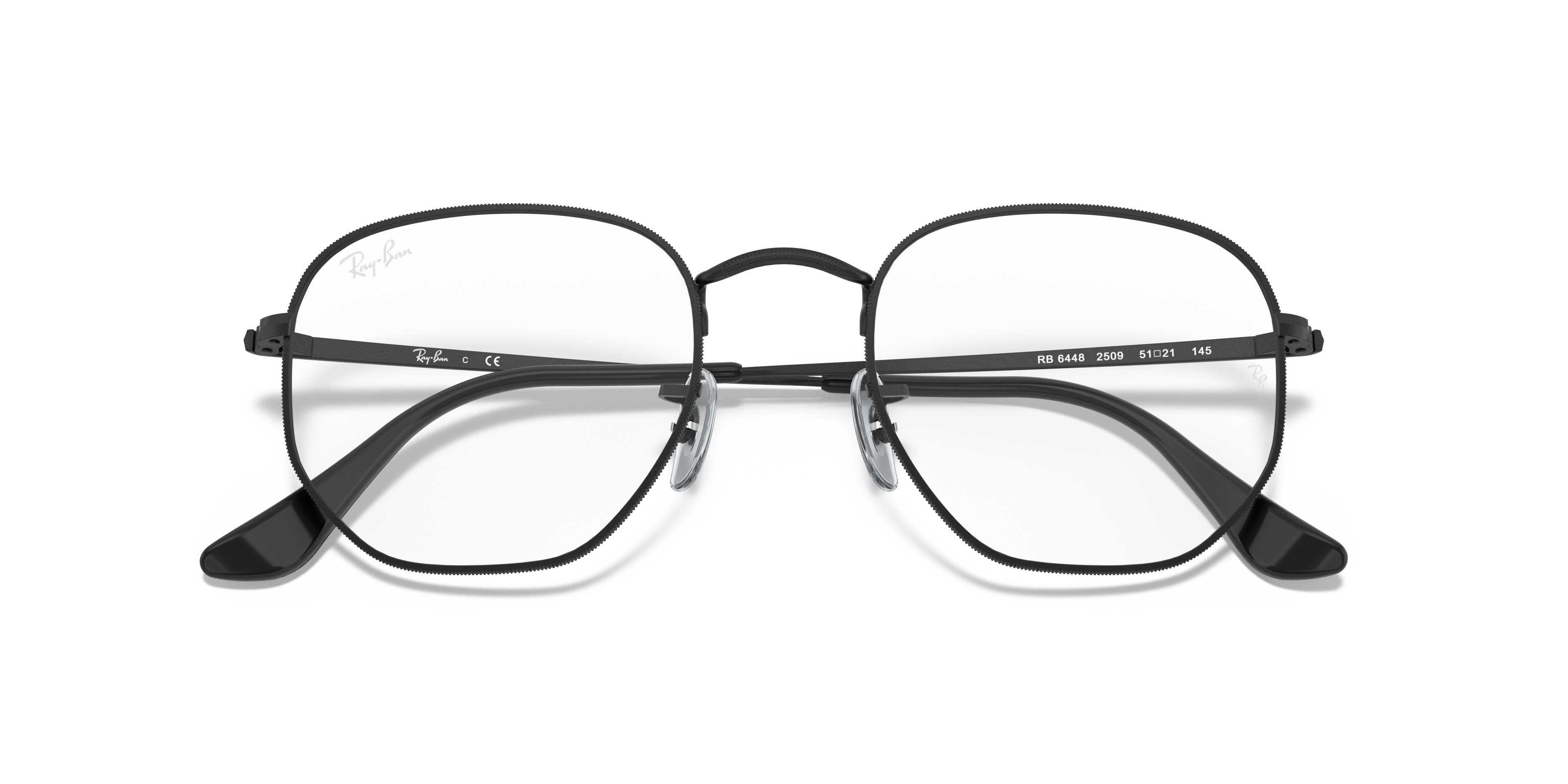 RAY-BAN RX6448 2509 51