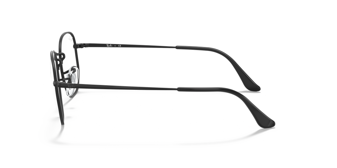 Brillen ray-ban rx6448 2509 unisex größe 51mm - Detailansicht