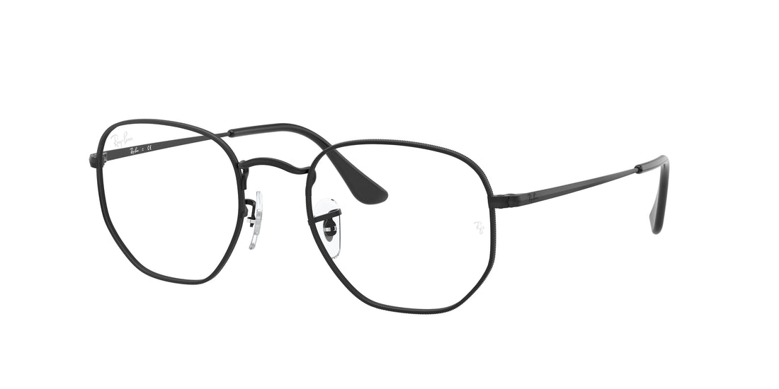 Brillen ray-ban rx6448 2509 unisex größe 51mm - Hauptansicht