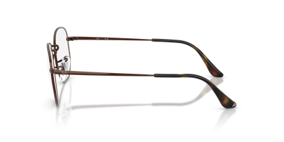 RAY-BAN RX6448 HEXAGONAL 2511 51