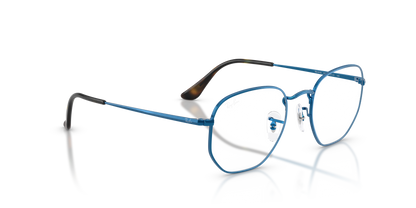 RAY-BAN RX6448 HEXAGONAL 2520 54