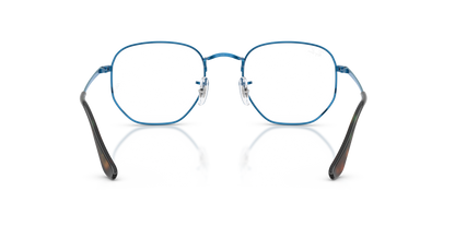 RAY-BAN RX6448 HEXAGONAL 2520 54