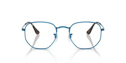 RAY-BAN RX6448 HEXAGONAL 2520 51