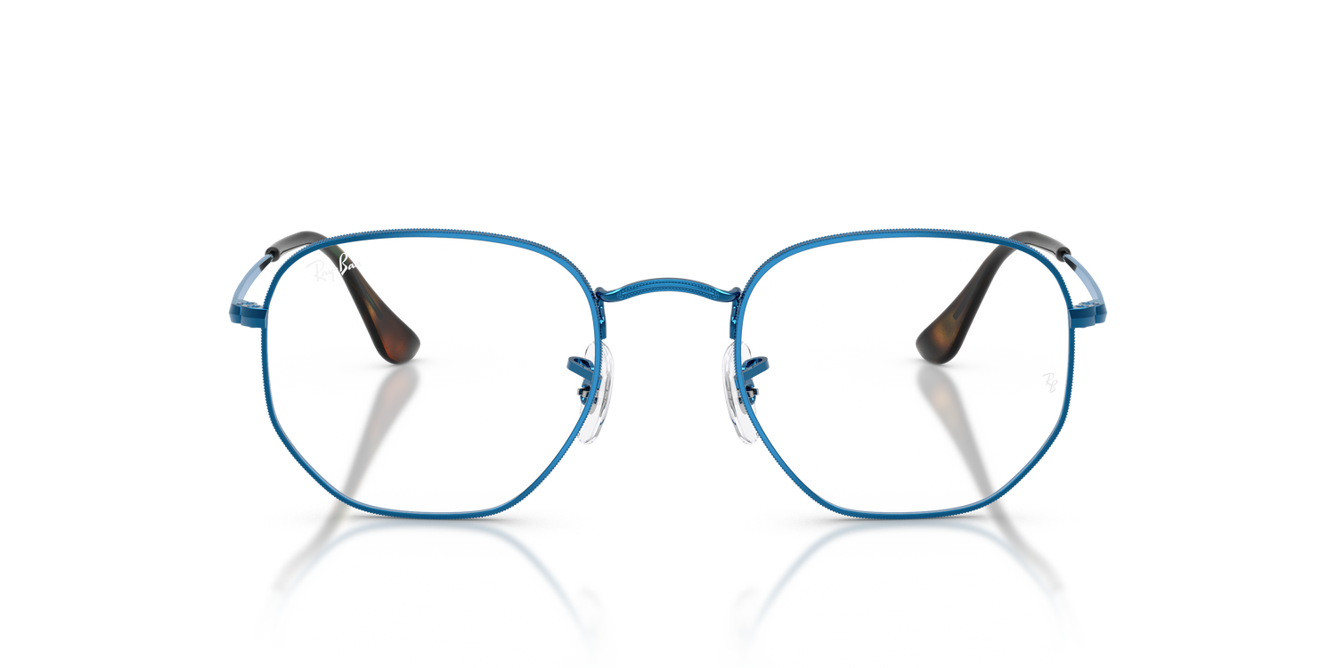 RAY-BAN RX6448 HEXAGONAL 2520 54