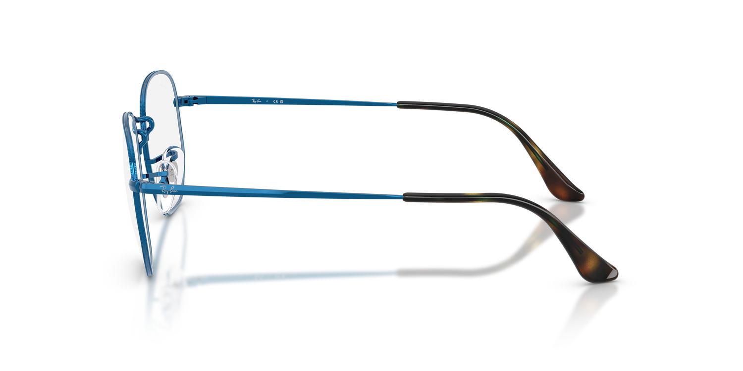 RAY-BAN RX6448 HEXAGONAL 2520 54