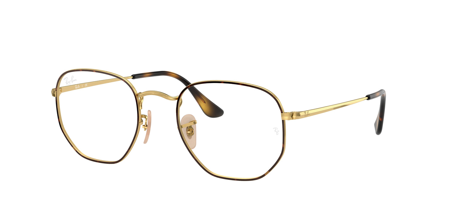 RAY-BAN RX6448 2945 54