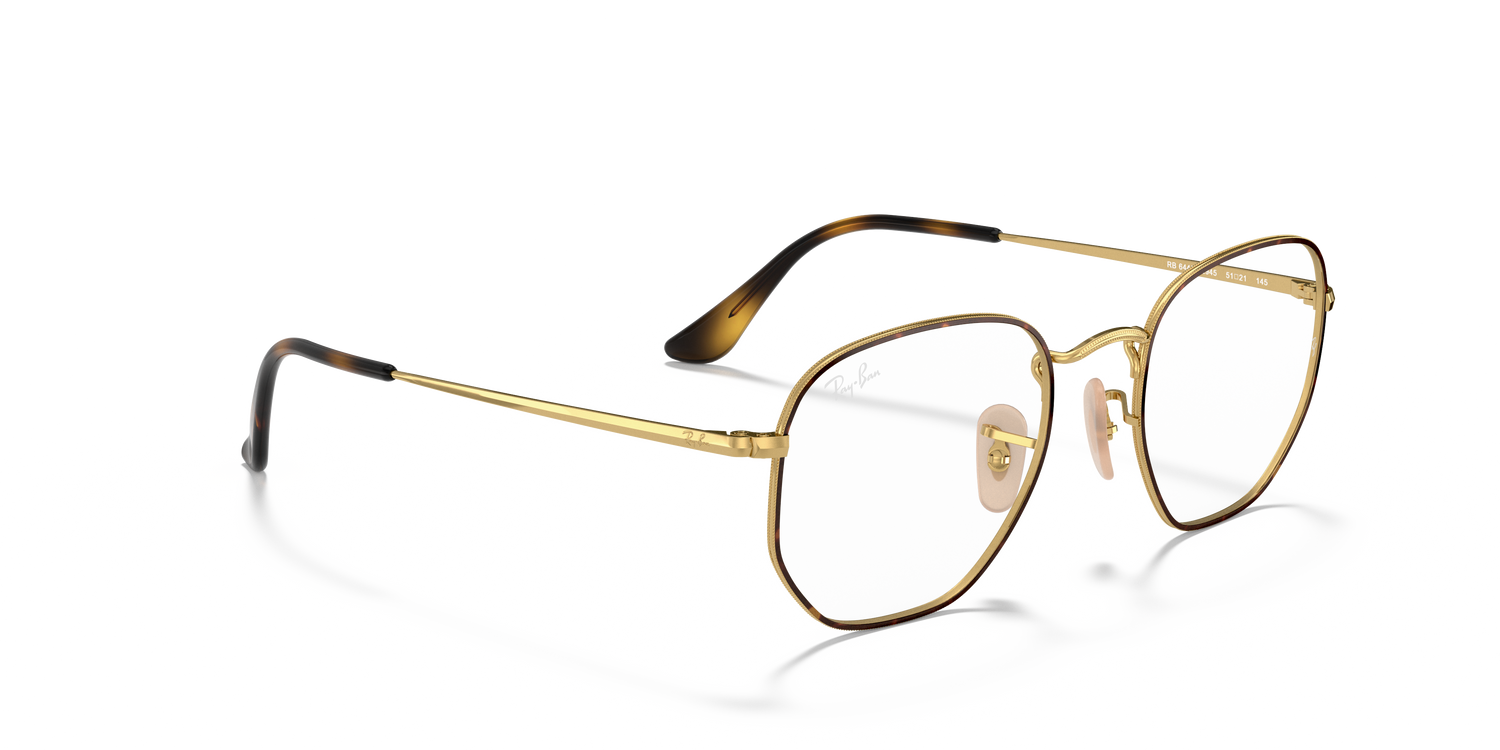 RAY-BAN RX6448 2945 54