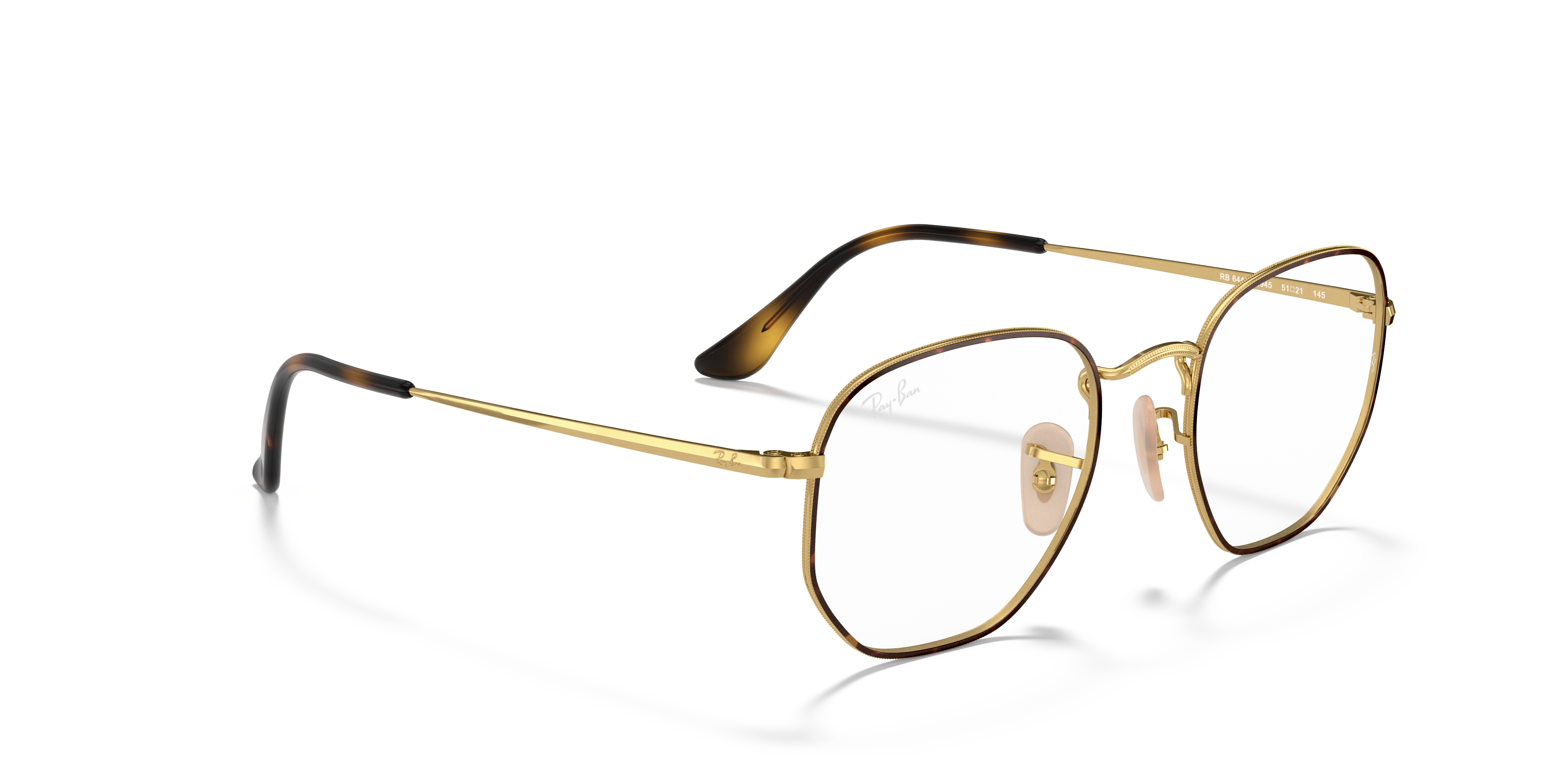 RAY-BAN RX6448 2945 54