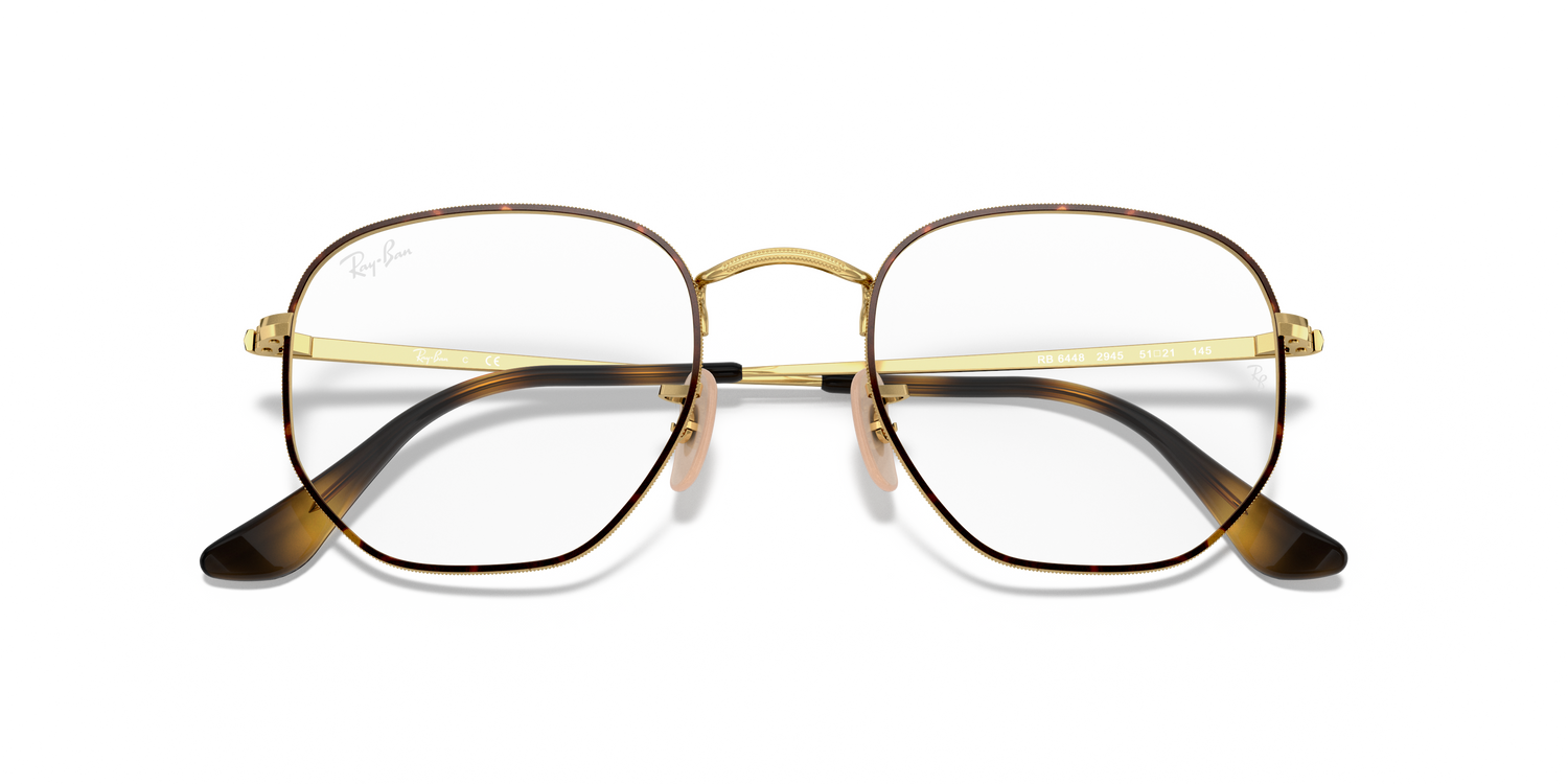 RAY-BAN RX6448 2945 54