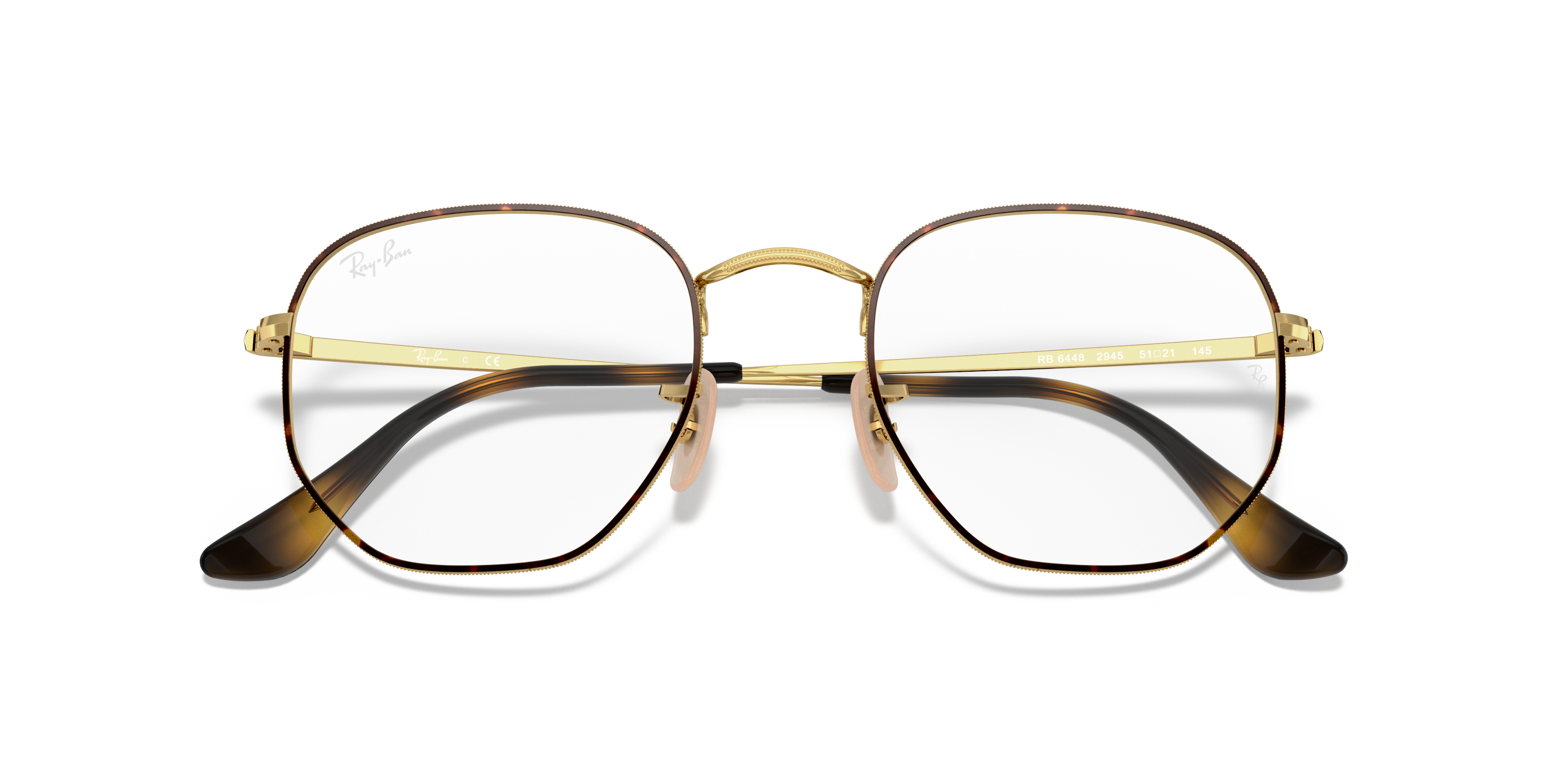 RAY-BAN RX6448 2945 54