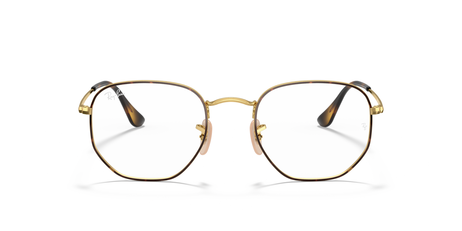 RAY-BAN RX6448 2945 54