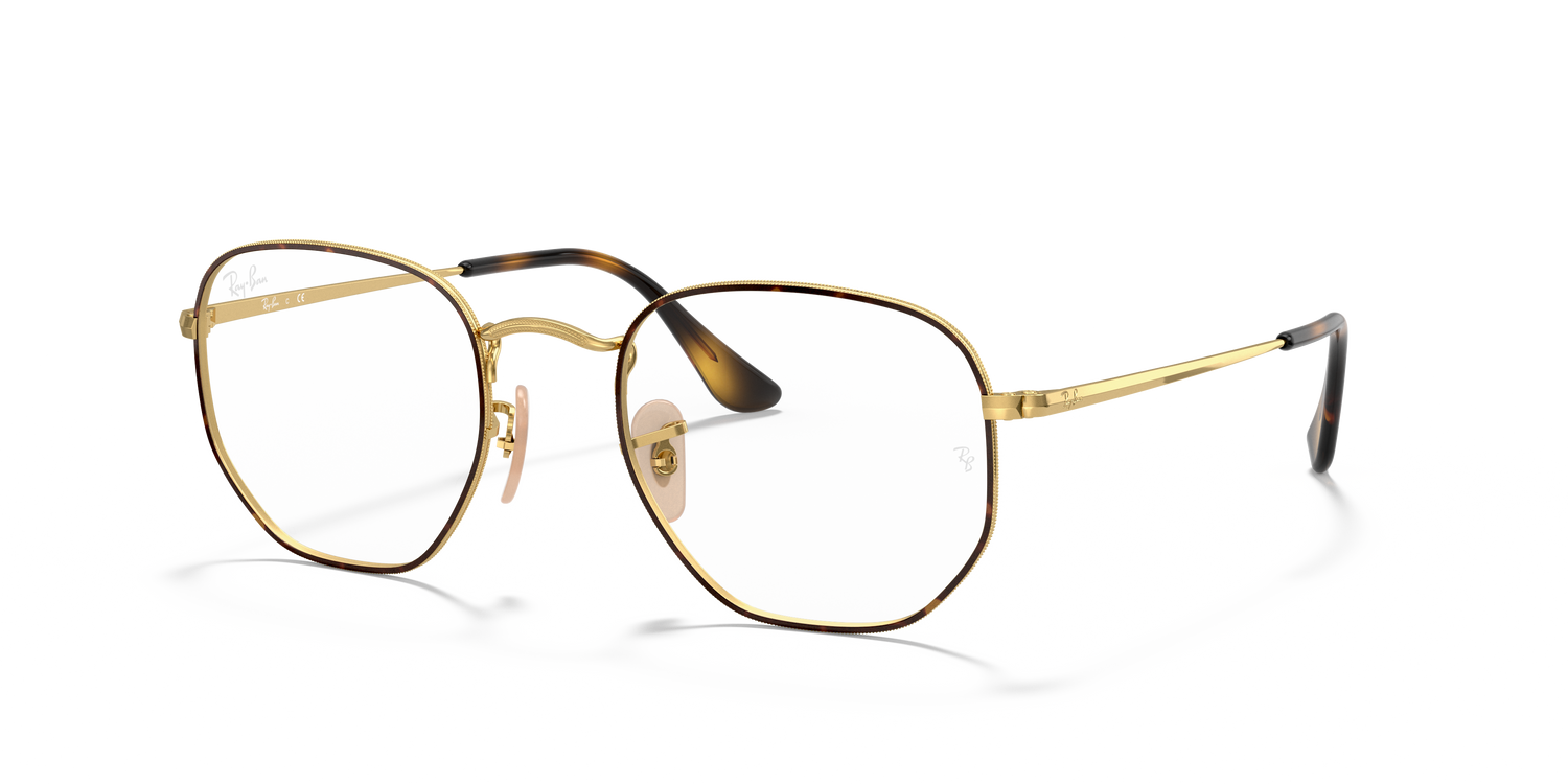 RAY-BAN RX6448 2945 54