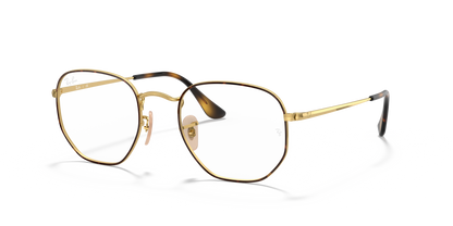 RAY-BAN RX6448 2945 54