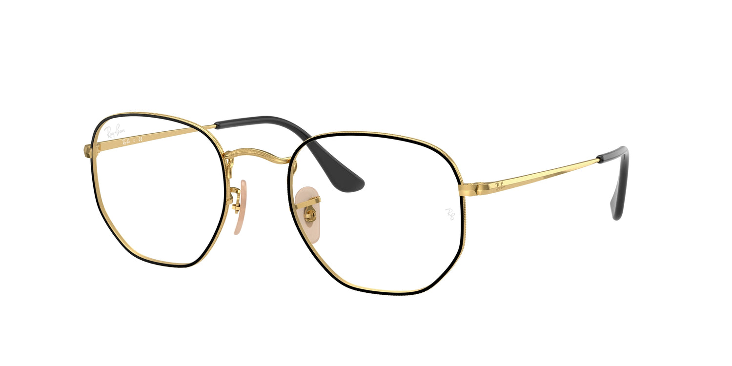 RAY-BAN RX6448 2991 51