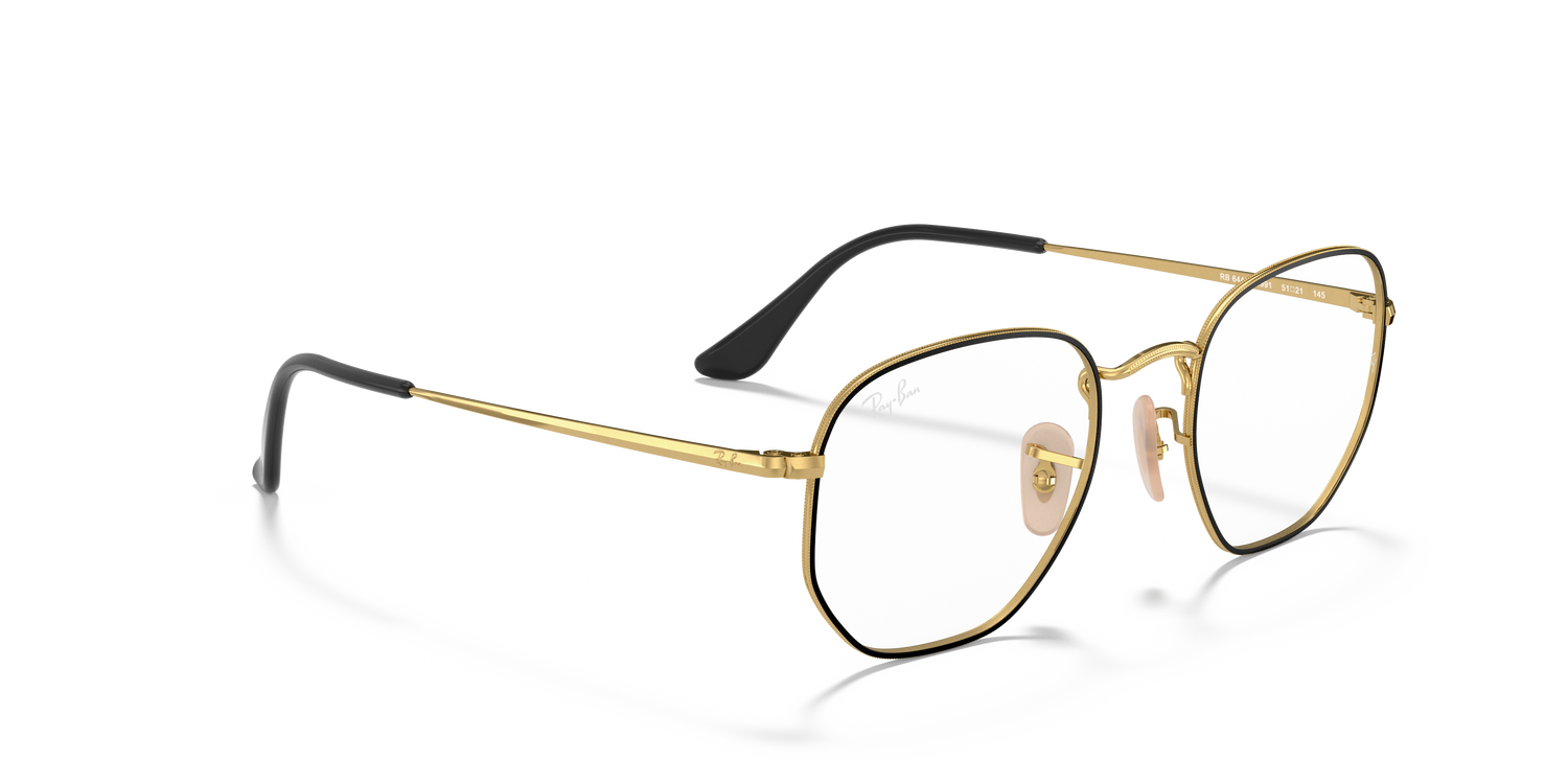 RAY-BAN RX6448 2991 54