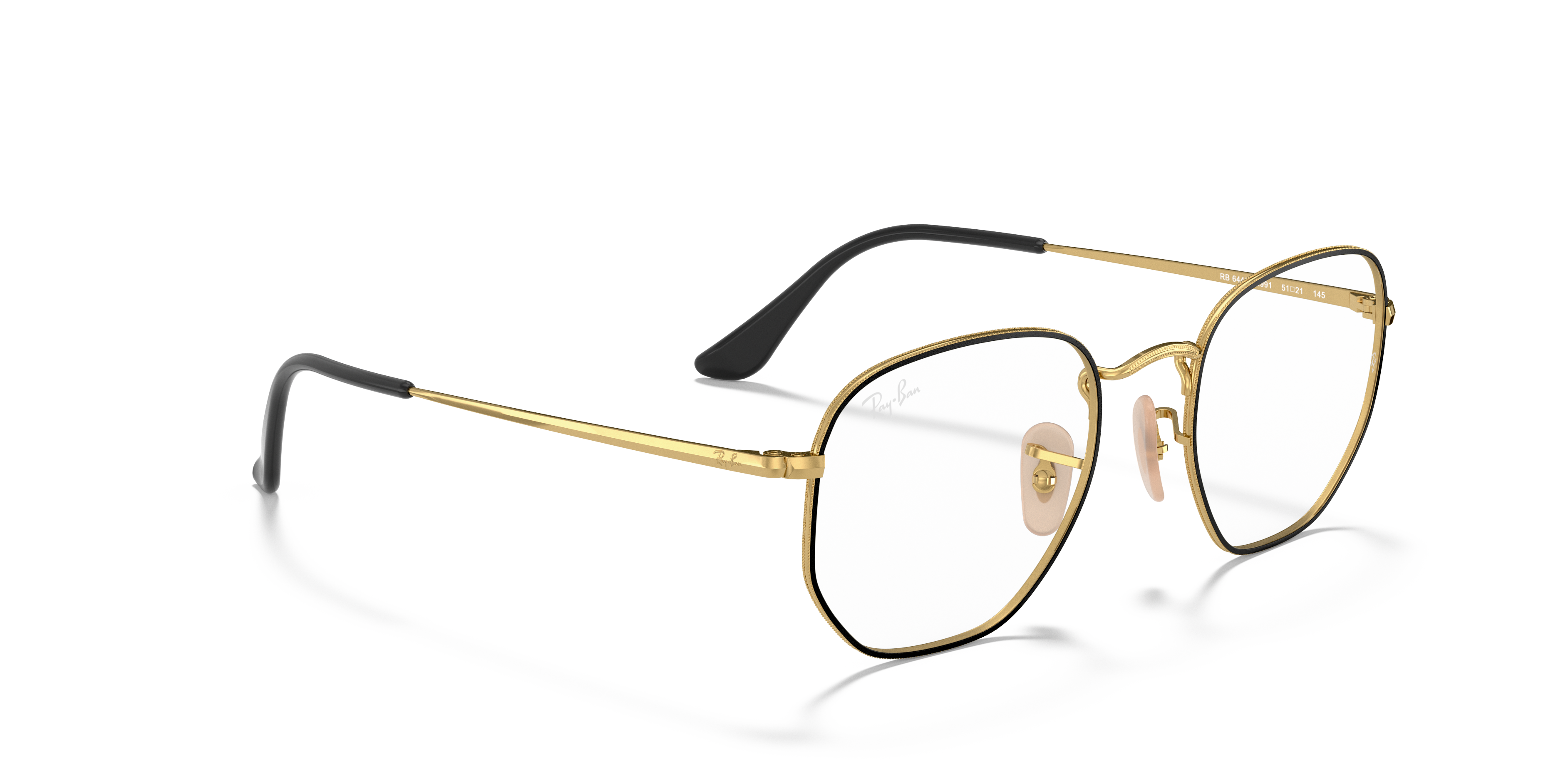 RAY-BAN RX6448 2991 54