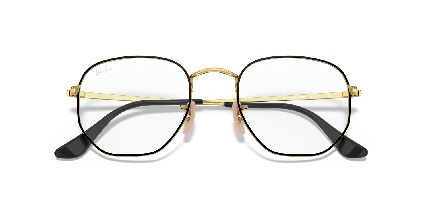 RAY-BAN RX6448 2991 54