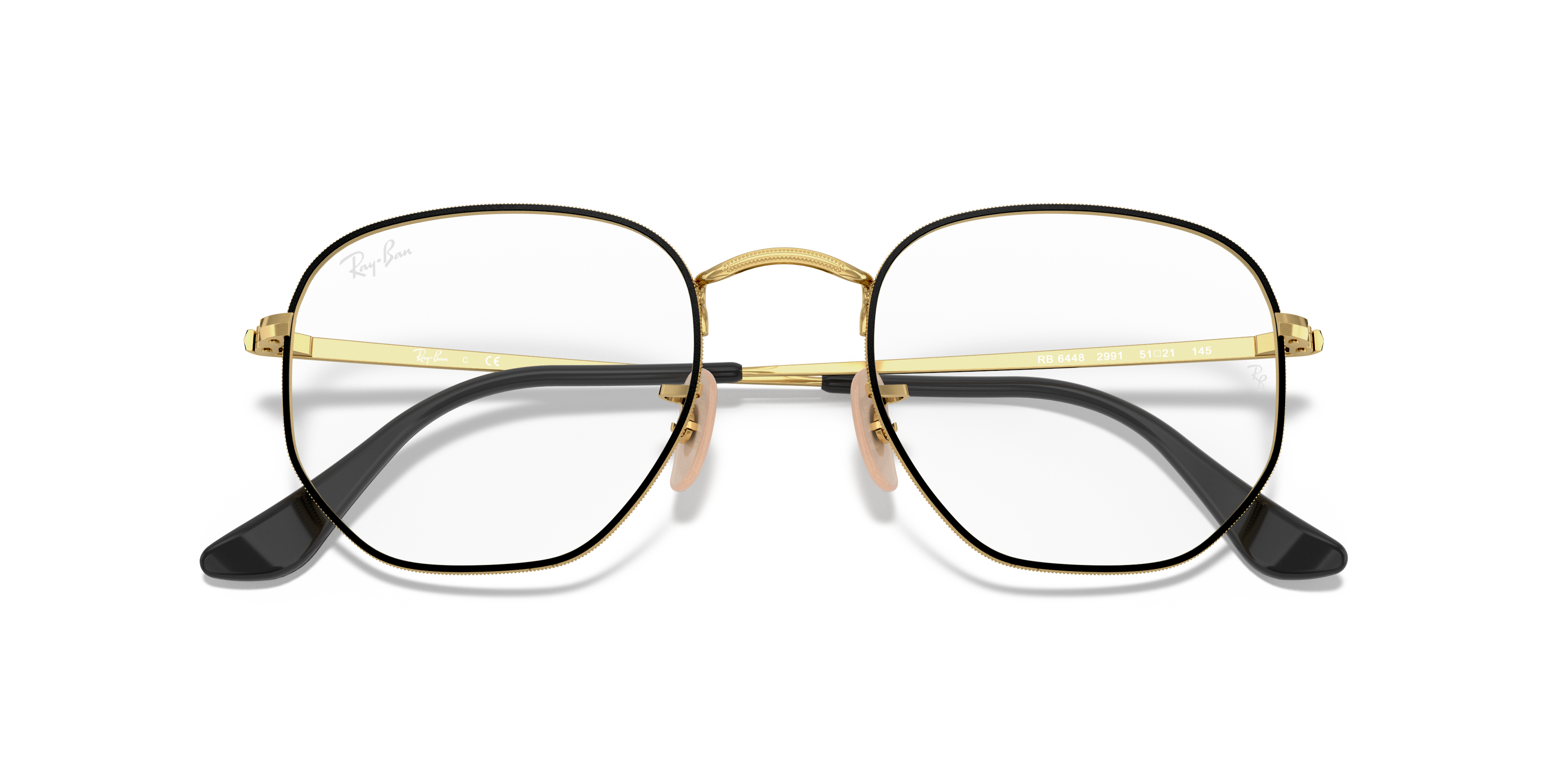 RAY-BAN RX6448 2991 54