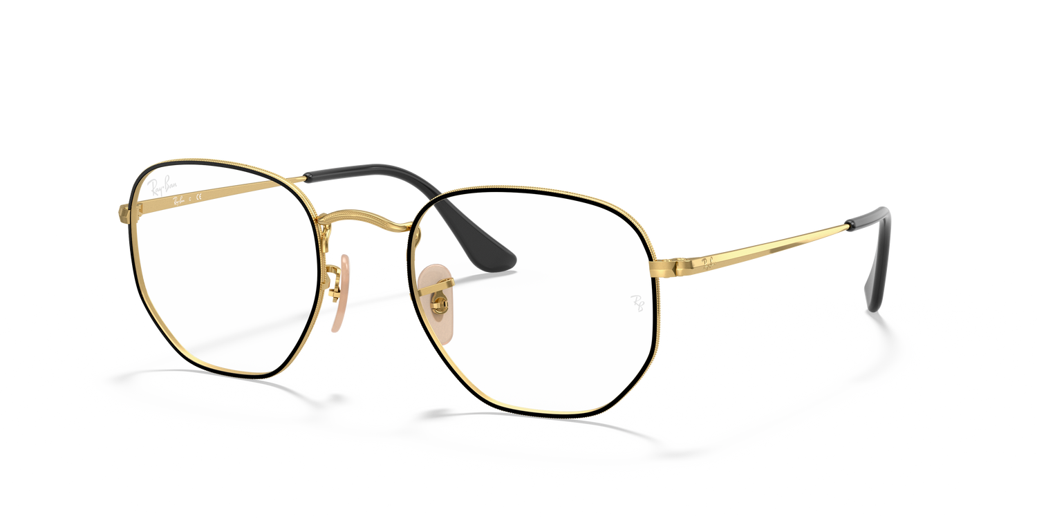 RAY-BAN RX6448 2991 54