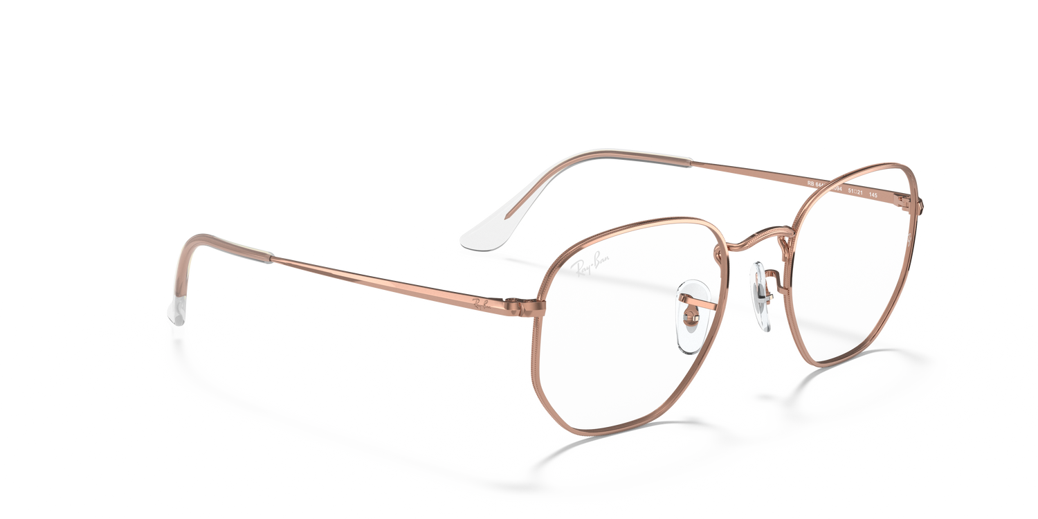 RAY-BAN RX6448 3094 54