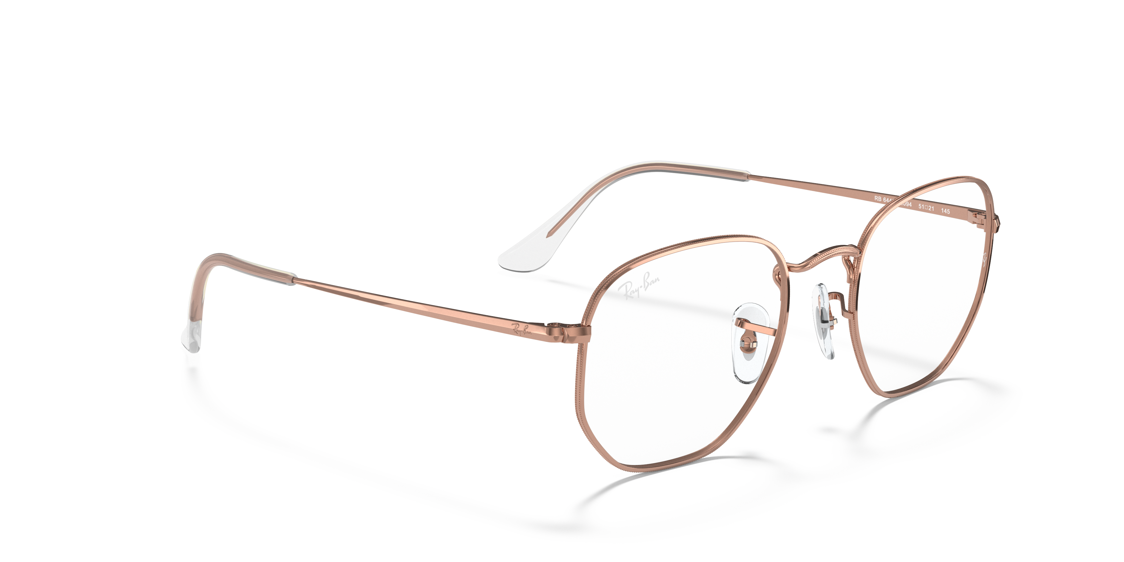 RAY-BAN RX6448 3094 54