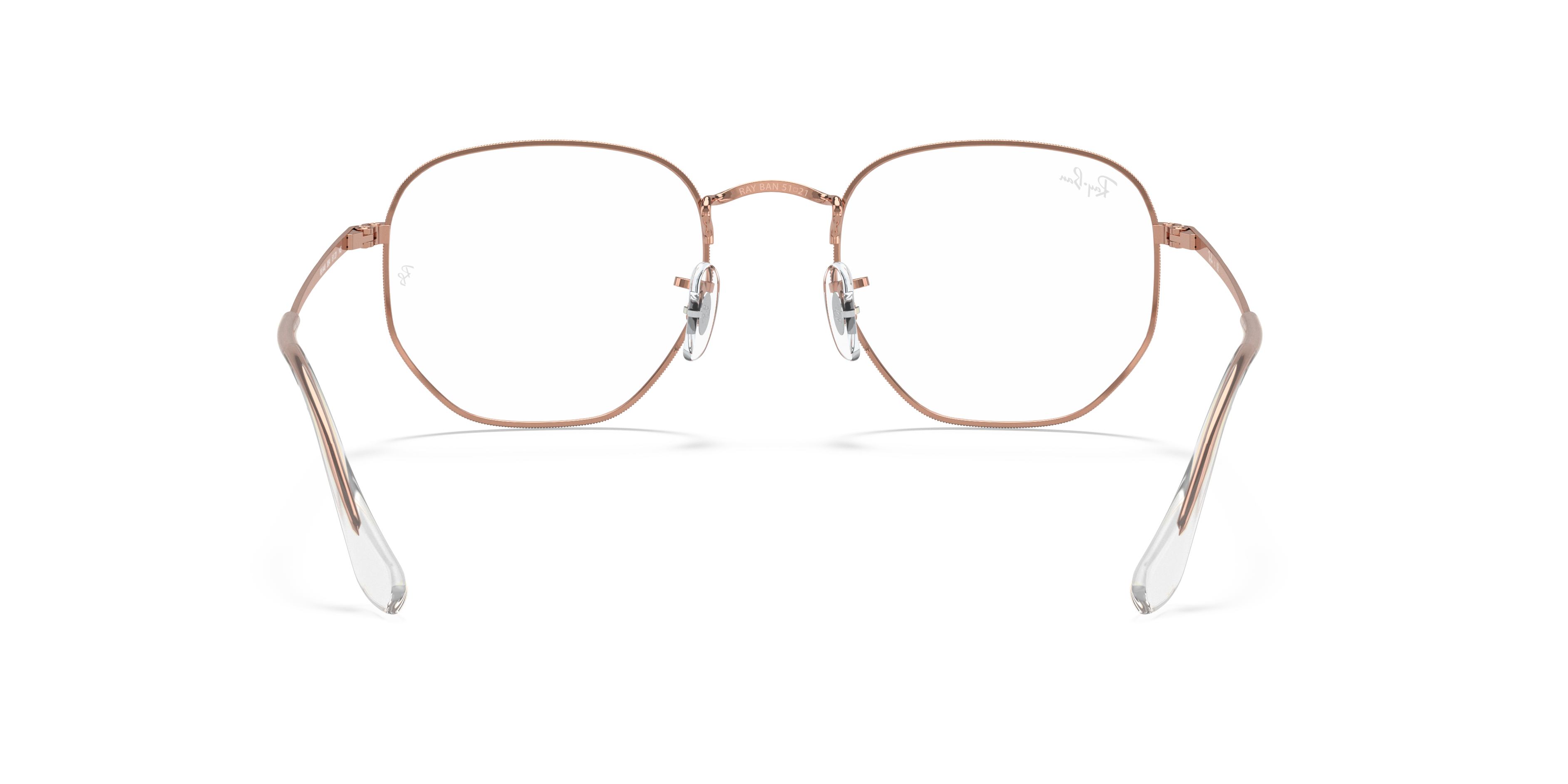 RAY-BAN RX6448 3094 54
