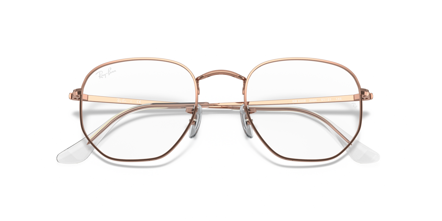 RAY-BAN RX6448 3094 54