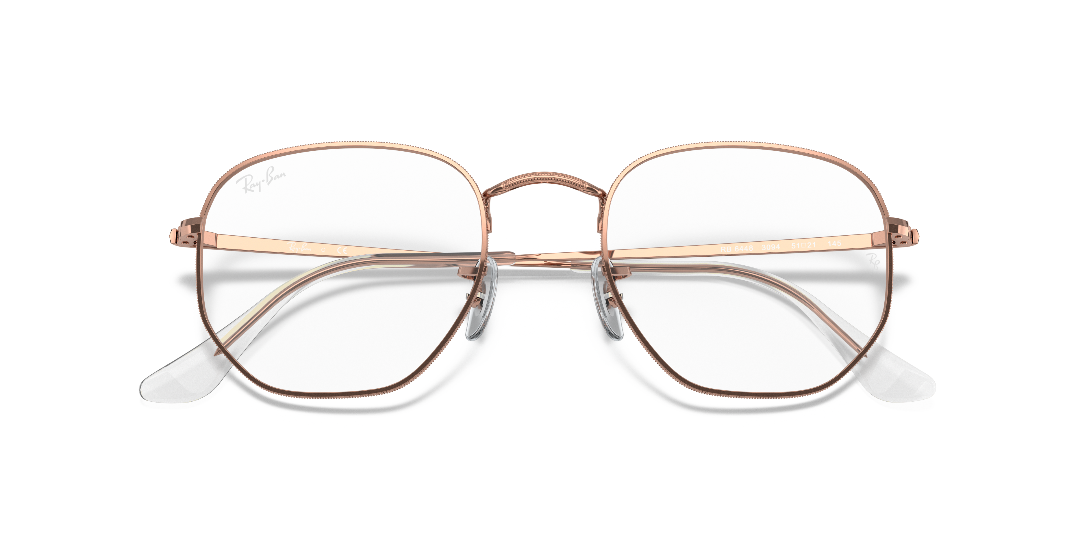 RAY-BAN RX6448 3094 54
