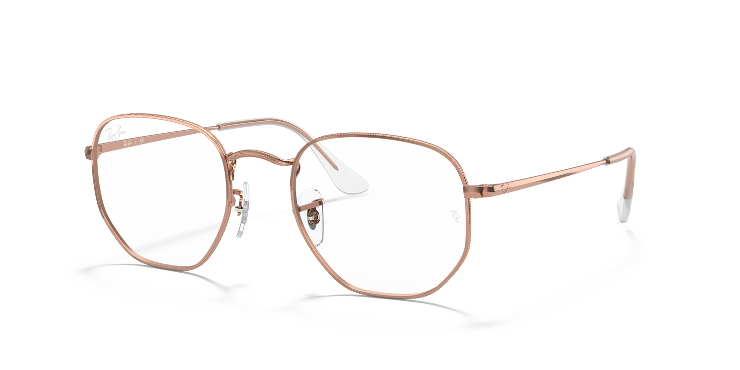 RAY-BAN RX6448 3094 54