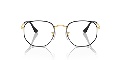 RAY-BAN RX6448 HEXAGONAL 3175 48 - 10