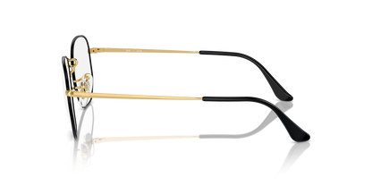 RAY-BAN RX6448 HEXAGONAL 3175 48 - 7